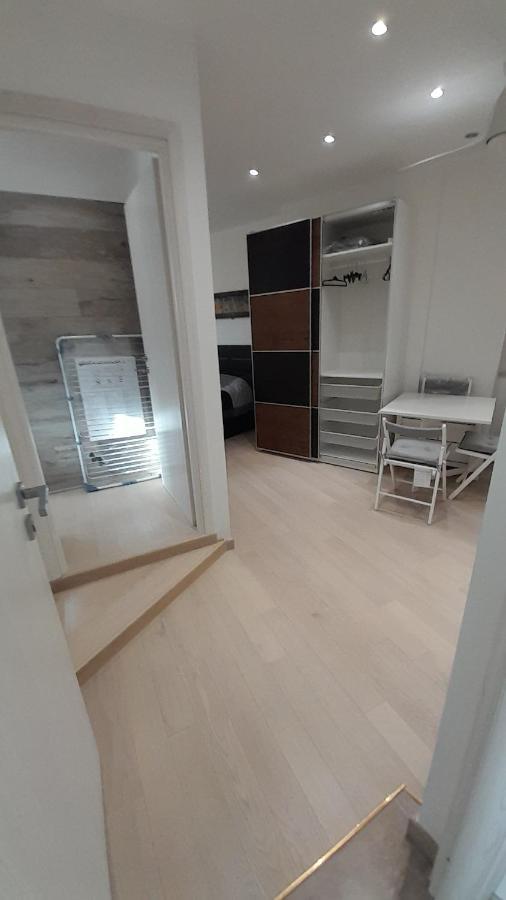 I Cartolari Apartment Perugia Exterior photo