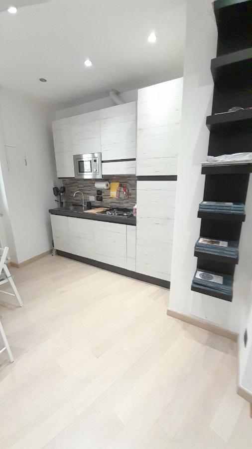 I Cartolari Apartment Perugia Exterior photo