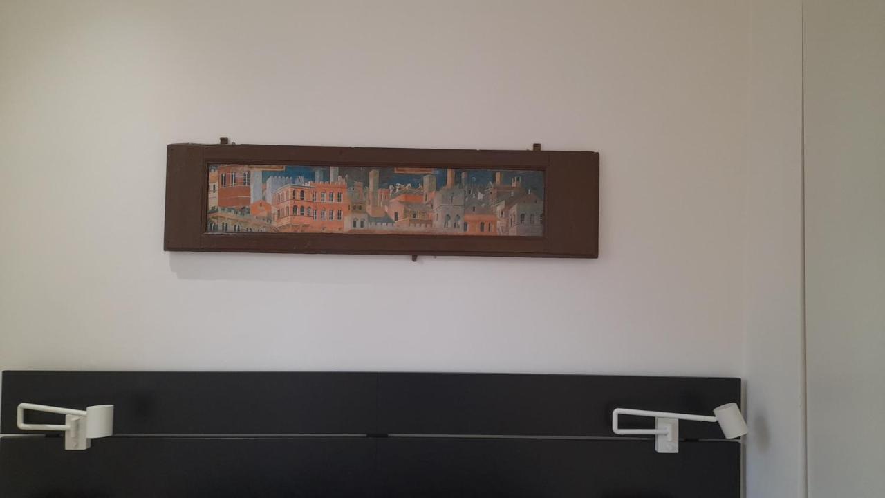 I Cartolari Apartment Perugia Exterior photo